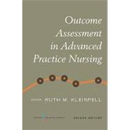 Outcome Assessment in Advanced Practice Nursing