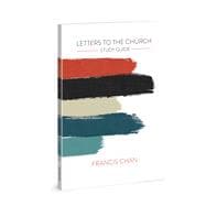 Letters to the Church: Study Guide