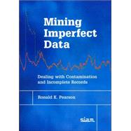 Mining Imperfect Data