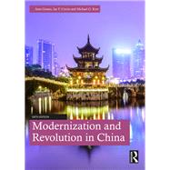 Modernization and Revolution in China