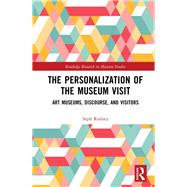 Rodney: Personalization of the Museum Visit