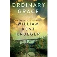 Ordinary Grace A Novel