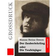 Der Zauberlehrling