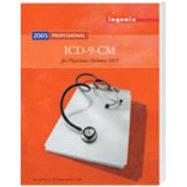 Icd-9-cm 2005 Professional for Physicians: For Physicians : International Classification of Diseases