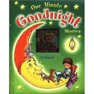 At School : One Minute Goodnight Stories