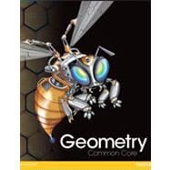 High School Math Common Core Geometry Student Edition Grade 9/10