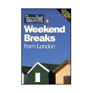 Time Out Weekend Breaks from London