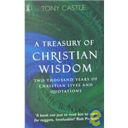 A Treasury of Christian Wisdom
