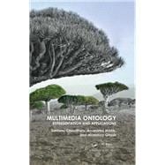 Multimedia Ontology