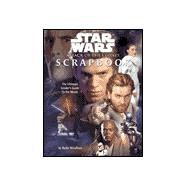 Star Wars: Atack of the Clones Movie Scrapbook