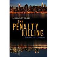 Penalty Killing : A Martin Carter Mystery