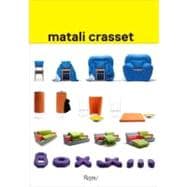 Matali Crasset: Works