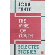 The Wine of Youth