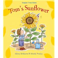 Tom's Sunflower Helping Children Cope With Divorce and Family Breakup