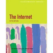 The Internet: Illustrated Series, 5th Edition