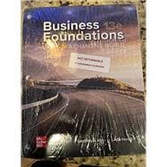 Loose-Leaf for Business Foundations