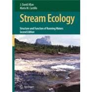 Stream Ecology