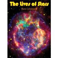 The Lives of Stars