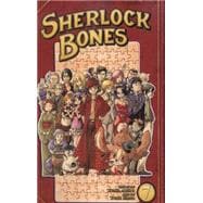 Sherlock Bones 7