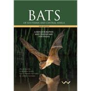 Bats of Southern and Central Africa