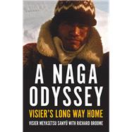 A Naga Odyssey Visier's Long Way Home