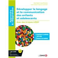 Développer le langage et la communication des enfants et adolescents