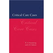 Critical Care Cases