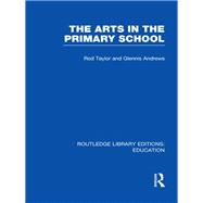 The Arts in the Primary School