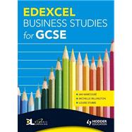 Edexcel Business for Gcse
