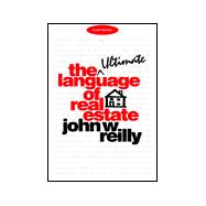 The Language of Real Estate (4th)