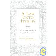 A Law Unto Itself?