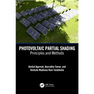 Photovoltaic Partial Shading