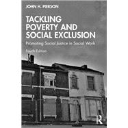 Tackling Poverty and Social Exclusion