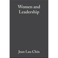 Women and Leadership Transforming Visions and Diverse Voices