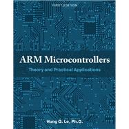 ARM Microcontrollers