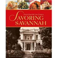 Savoring Savannah : Feasts from the Low Country