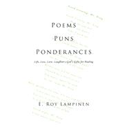 Poems, Puns, Ponderances