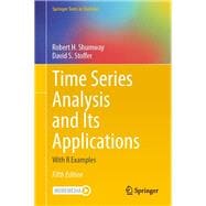 Time Series Analysis and Its Applications