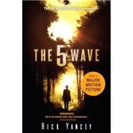 The 5th Wave The First Book of the 5th Wave Series