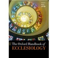 The Oxford Handbook of Ecclesiology