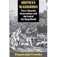 Orphan Warriors