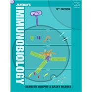 Janeway's Immunobiology