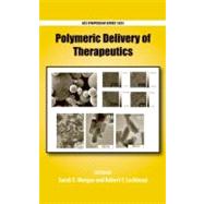 Polymeric Delivery of Therapeutics
