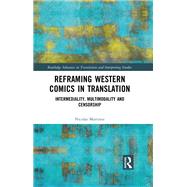 Reframing Western Comics in Translation