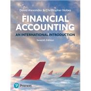 Financial Accounting, 7th Edition