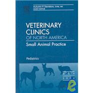 Veterinary Clinics of North America: Small Animal Practice: Pediatrics