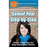 Senior Year Step-by-step