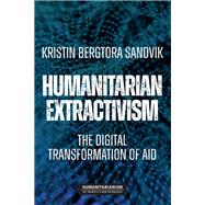 Humanitarian extractivism