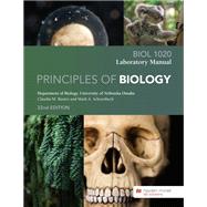 Principles of Biology: BIOL 1020 Laboratory Manual - University of Nebraska at Omaha