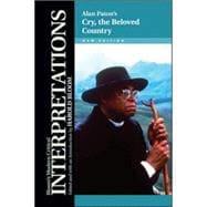 Cry, the Beloved Country - Alan Paton,9781604135831